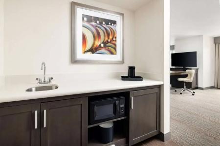 Hampton Inn & Suites Napa - 60