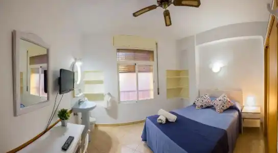 Hostal Guillot - 22