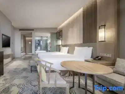 Crowne Plaza Kunming Ancient Dian Town by IHG - 102
