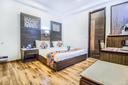 Sunstar Heights - 17