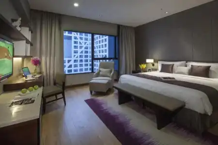 Ascott Raffles City Chengdu - 189