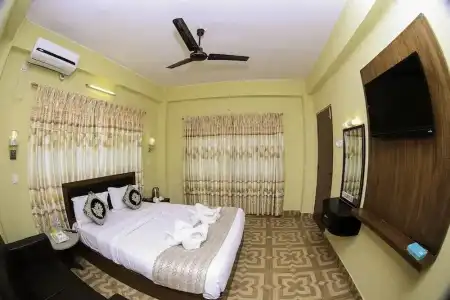 Mantra Inn - 22