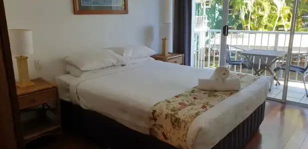 South Pacific Resort & Spa Noosa - 43