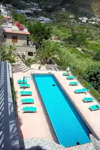 Punta Chiarito Resort - 44