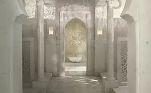 Royal Mansour Marrakech - 16