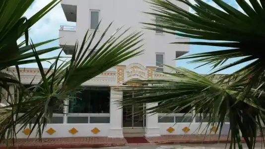Behram - 39