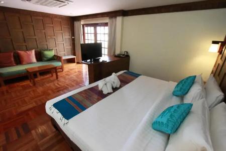 Hua Hin Golf Villa - 43