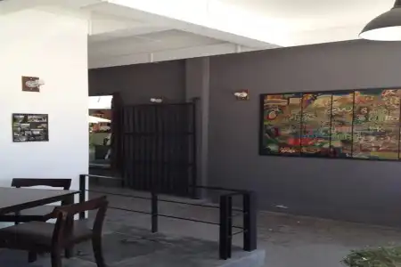 Sairee Sairee Guesthouse - 9