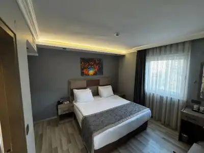 Ankara Royal - 60