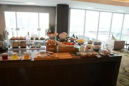 Novotel Bangkok IMPACT - 67