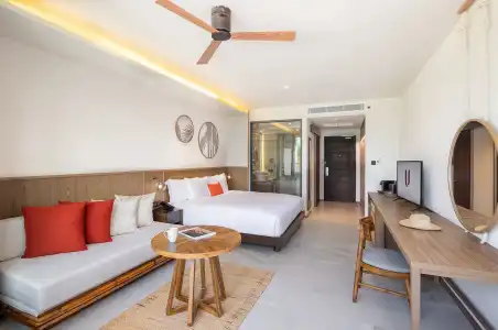 The Culture Samui - 59