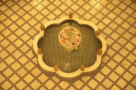Riad El Yacout - 22