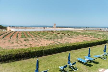 Relais Antiche Saline - 91