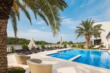 Perla Resort - 19