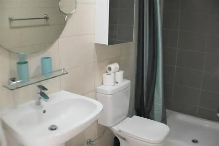 Eden Beach Apartments - 58