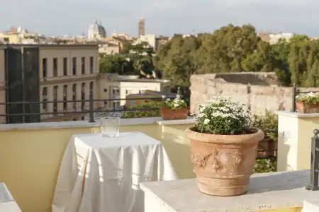 Relais Terme di Tito - 14