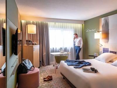 Mercure Reims Parc des Expositions - 69