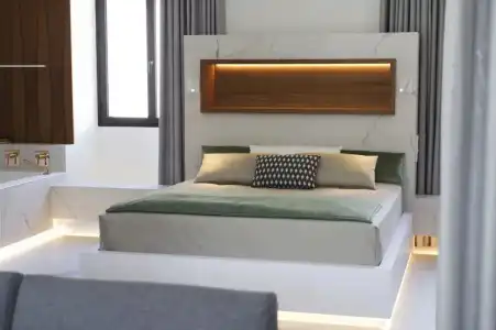 Le Centre Nautique Suites - 3