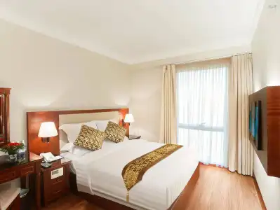 Nhat Ha Maison - 3