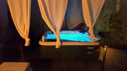 Hôtel Sable et Soleil - 12