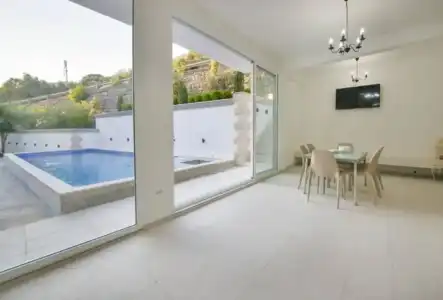 Apartments Vuksic - 19