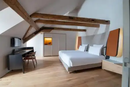 Hôtel Les Haras - 76