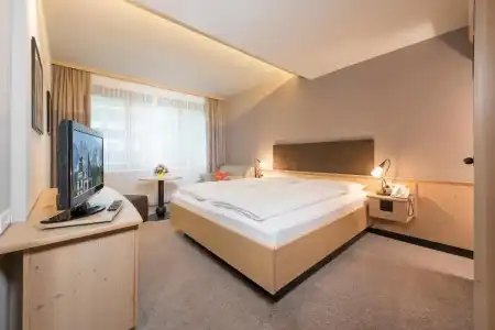 Aktiv Schweizerhof - Kitzbühel - 69