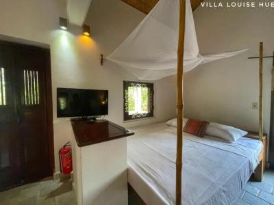 Villa Louise Hue Beach and Spa - 68