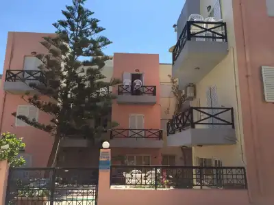 Stella Apartments - 32