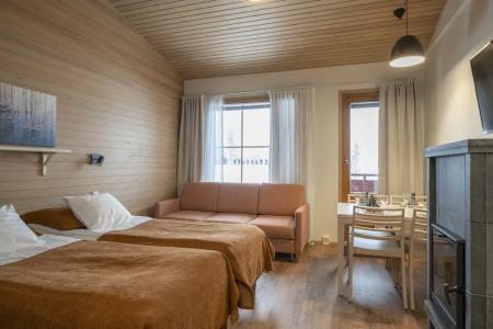 Ski-Inn AurinkoRinne - 41