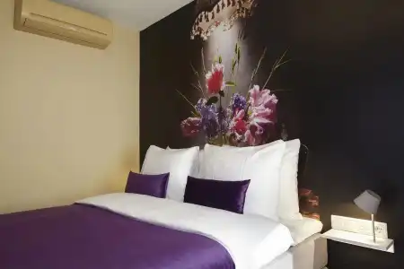 The Muse Amsterdam - 4