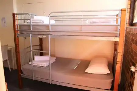 Camden Motor Inn - 60