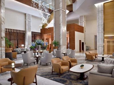 Grand Plaza Mövenpick - 44
