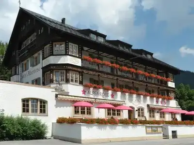Alpenrose Bayrischzell - 31