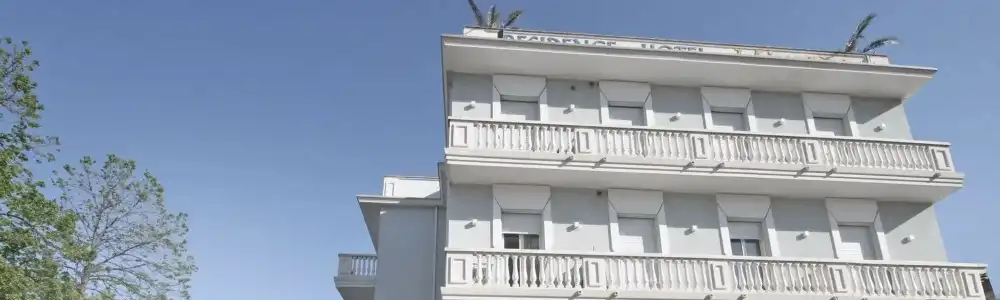 Residence Mimosa - 27