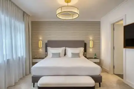 Kempinski Grand des Bains St. Moritz - 55