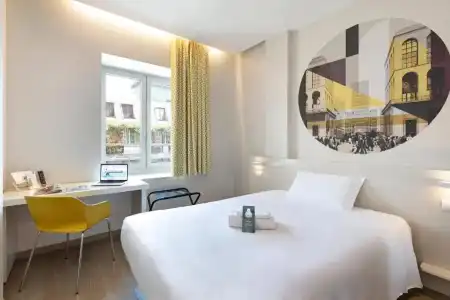 B&B Milano Central Station - 45