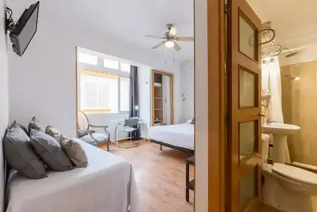 Candisol Cozy Inns - 22