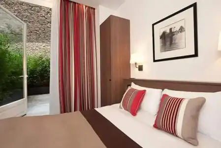 Hôtel Beauregard - 1