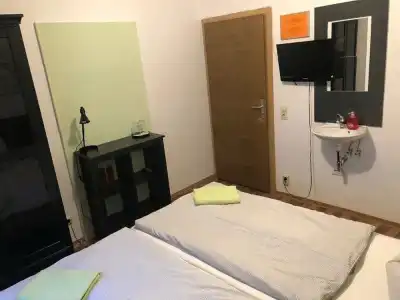 Hostel Nuremberg - 44