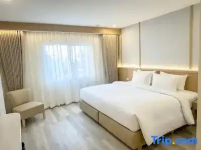 The Win Pattaya - 54