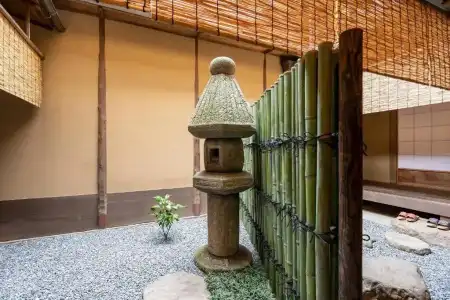 Kyoto Guest House Gion - 17
