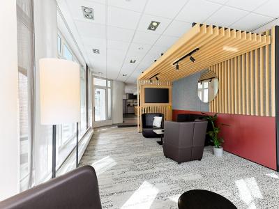 B&B Bremen-Altstadt - 10