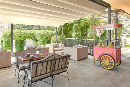 Dioklecijan & Residence - 24