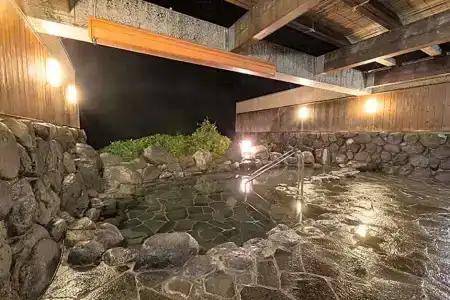Morinokaze Tateyama - 54