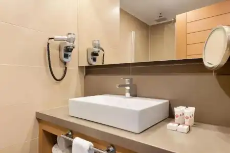 Antik Otel Unye - 25