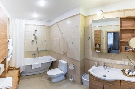 Villa Alvīne Family Apart-Hotel - 134