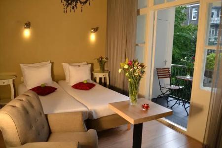 Alp Amsterdam - 3