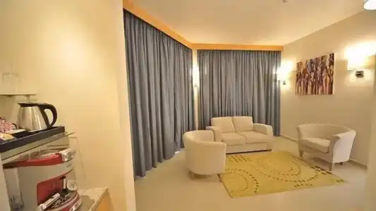 Ramada Resort by Wyndham Dead Sea - 61