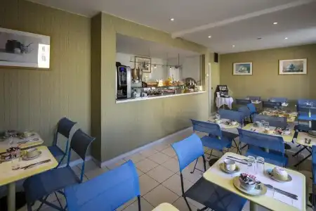 Best Western Alba - 23
